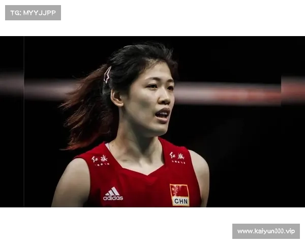 李盈莹连续夺冠展现绝对统治力成就新高巅峰引领女排新时代 李盈莹连续夺冠展现绝对统治力成就新高巅峰引领女排新时代